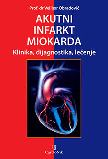 infarkt miokarda